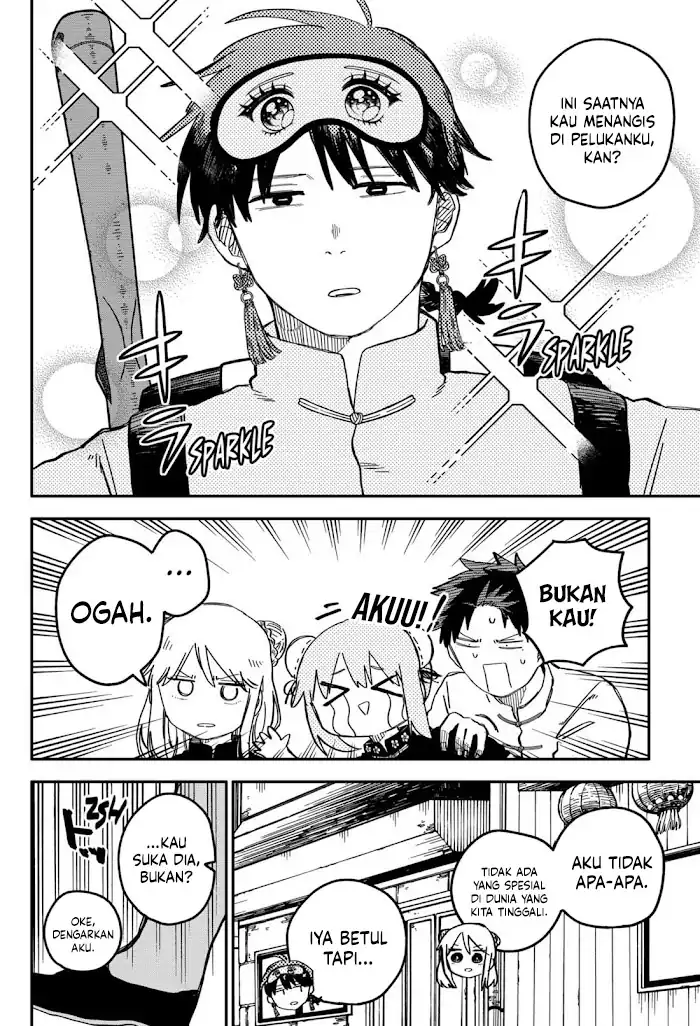 Chapter 76 - halaman 12