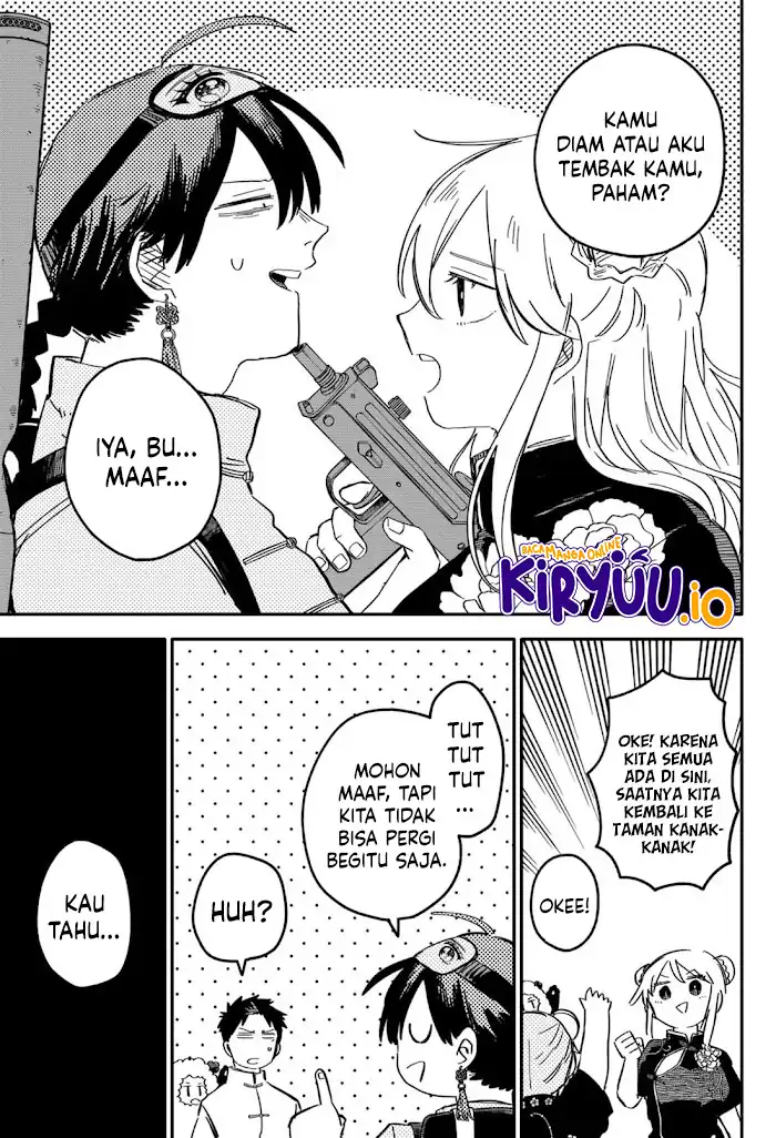 Chapter 76 - halaman 13
