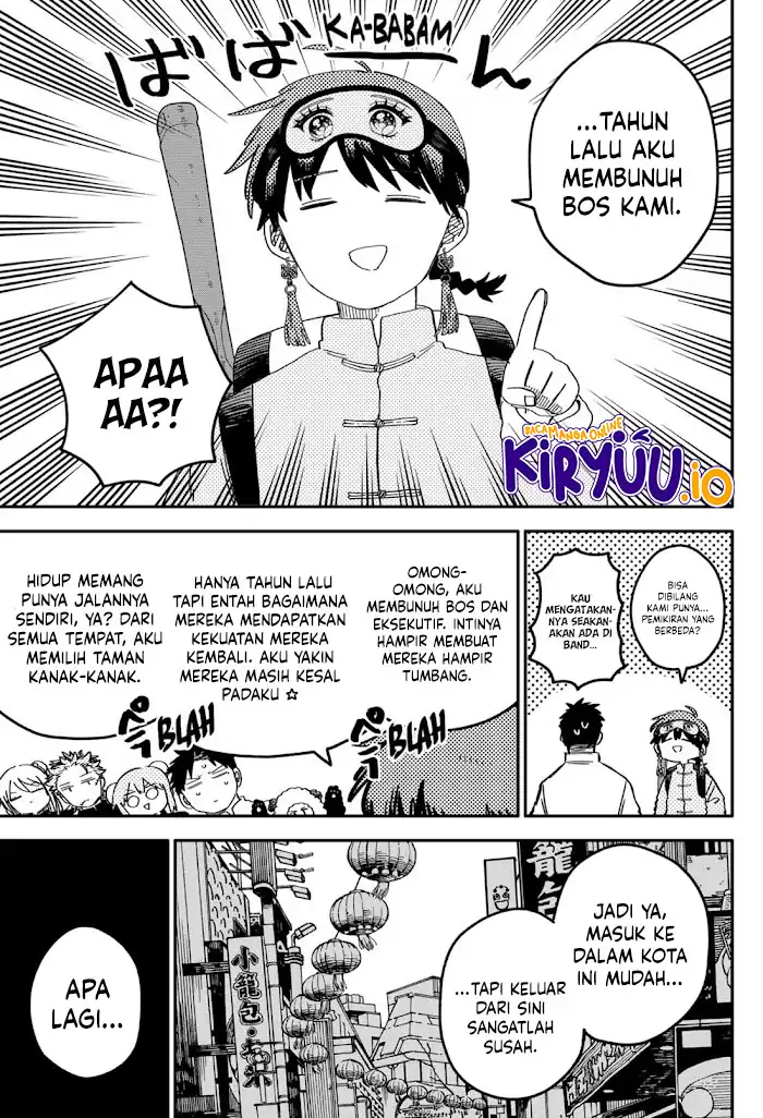 Chapter 76 - halaman 15
