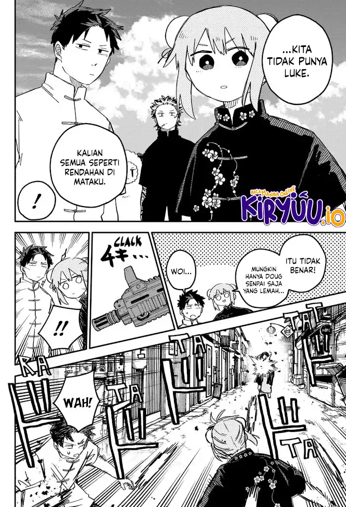 Chapter 76 - halaman 16