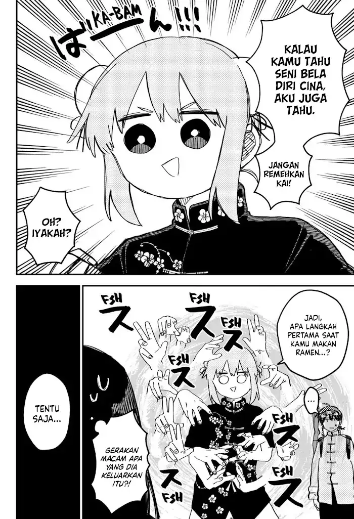 Chapter 76 - halaman 18