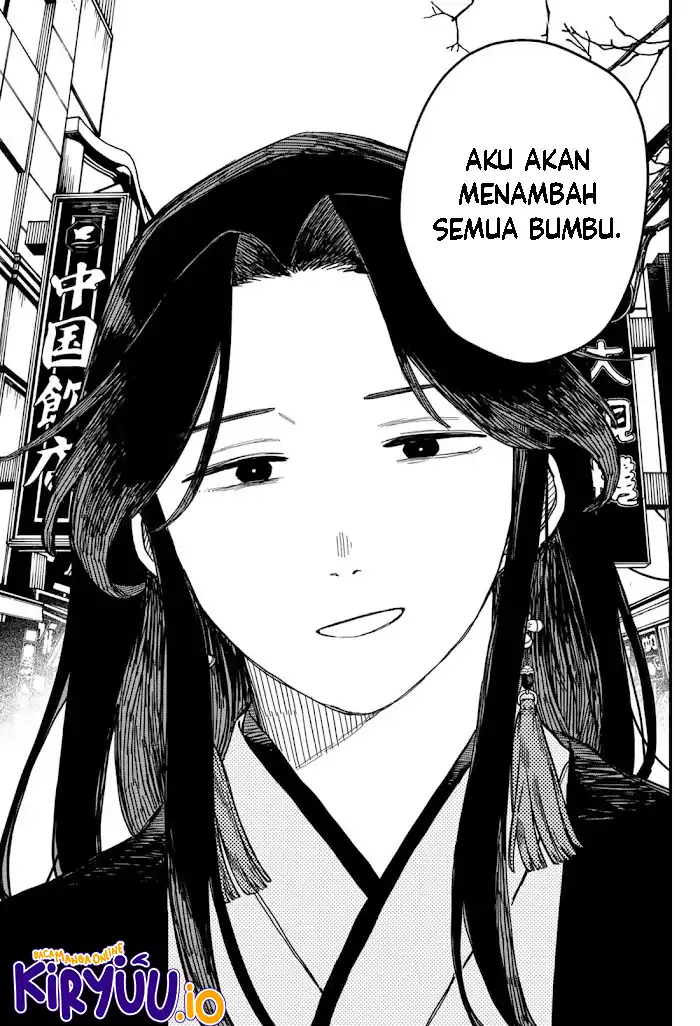 Chapter 76 - halaman 19