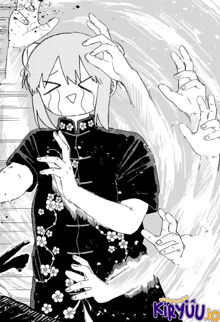 Chapter 76 - halaman 20
