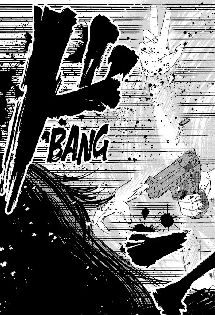 Chapter 76 - halaman 21