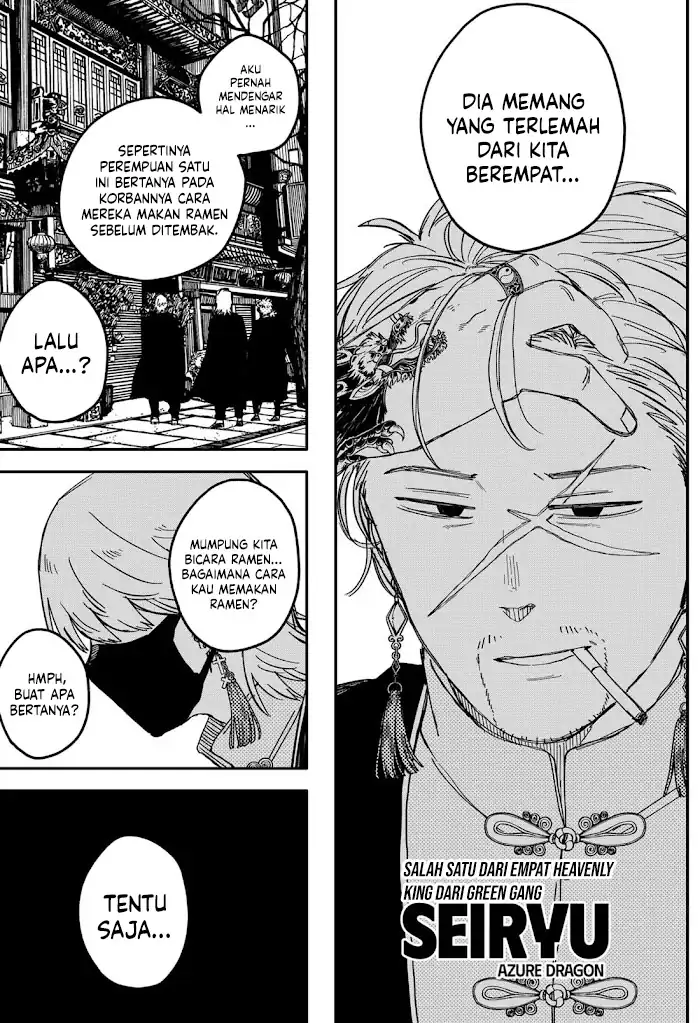 Chapter 76 - halaman 25