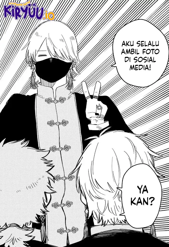 Chapter 76 - halaman 26