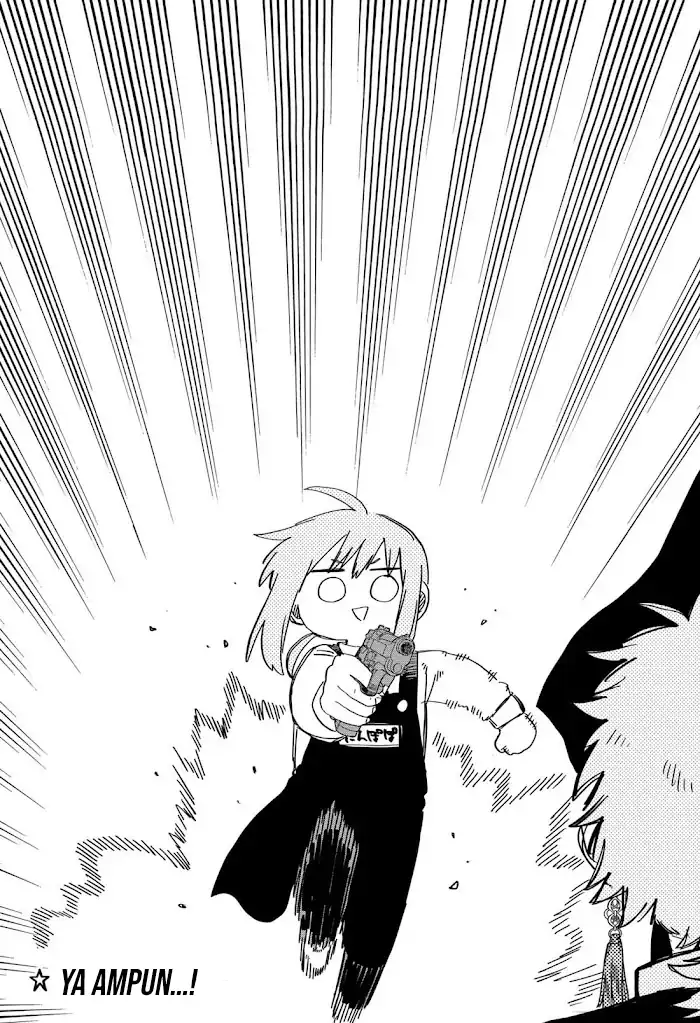 Chapter 76 - halaman 27