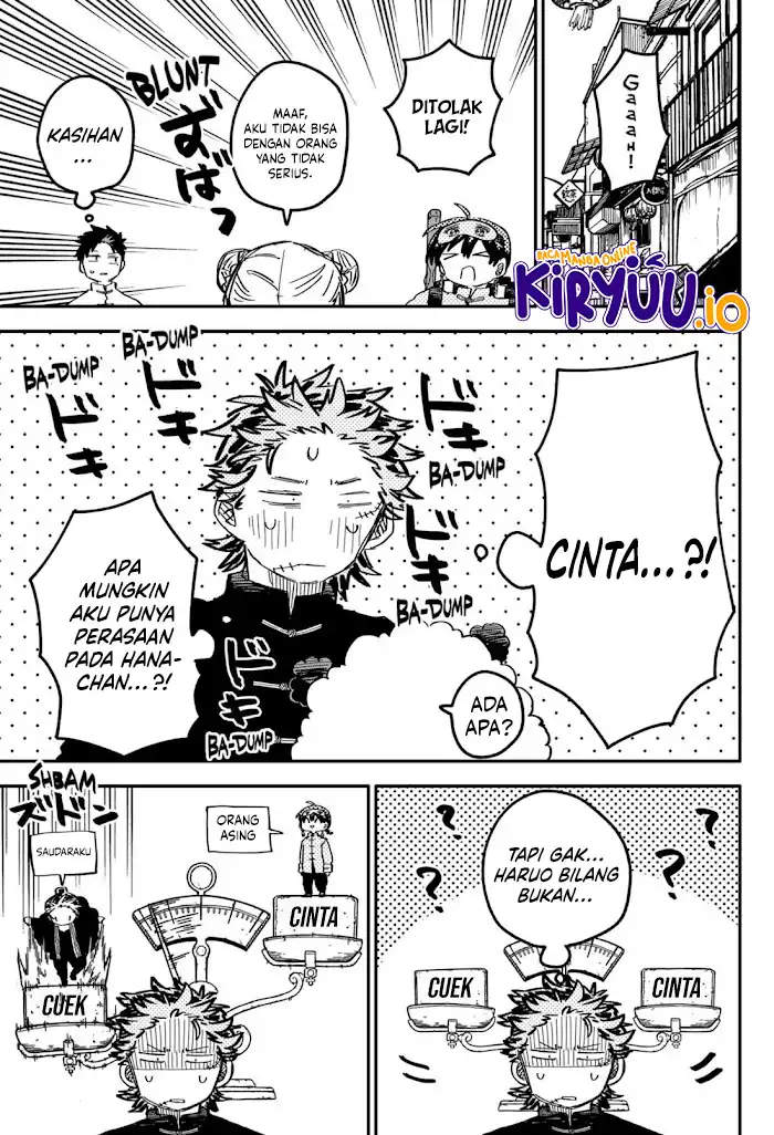 Chapter 76 - halaman 7