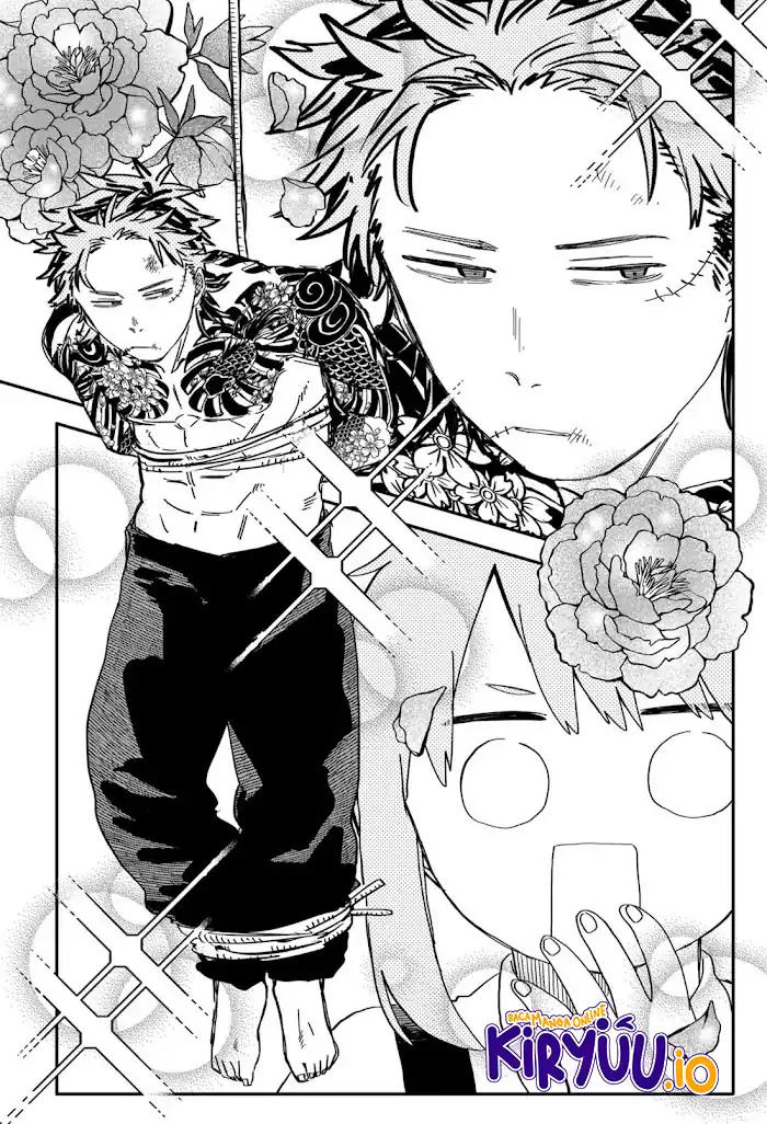 Chapter 77 - halaman 18