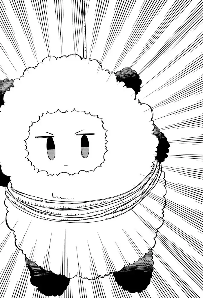Chapter 77 - halaman 19