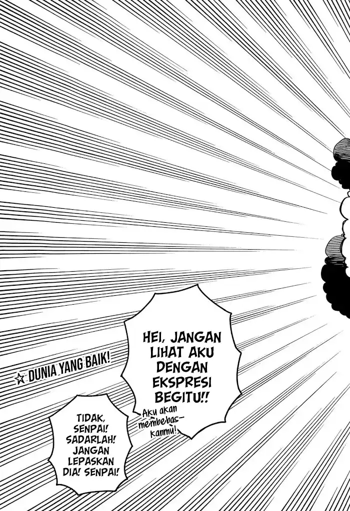 Chapter 77 - halaman 20