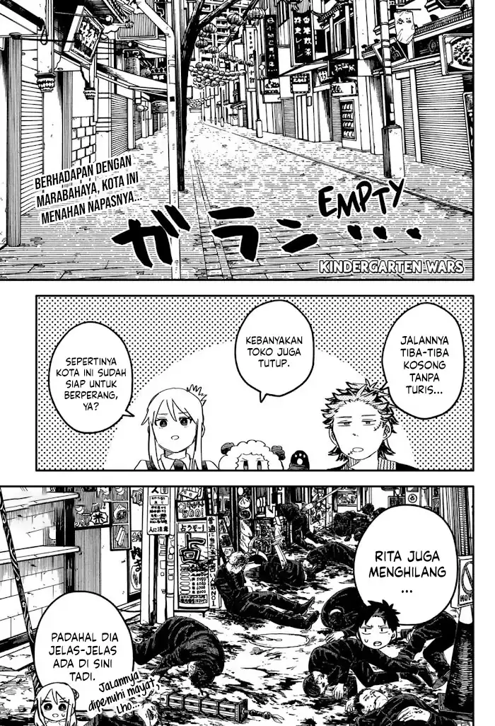 Chapter 77 - halaman 3
