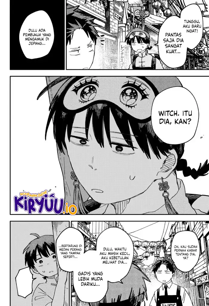 Chapter 77 - halaman 4