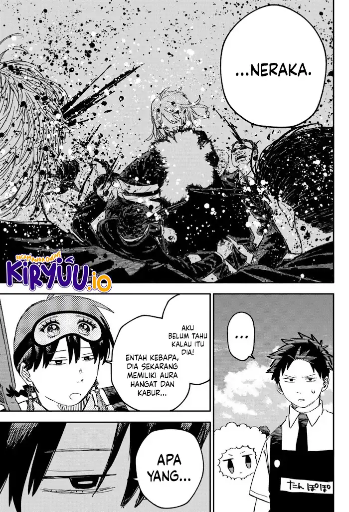 Chapter 77 - halaman 5