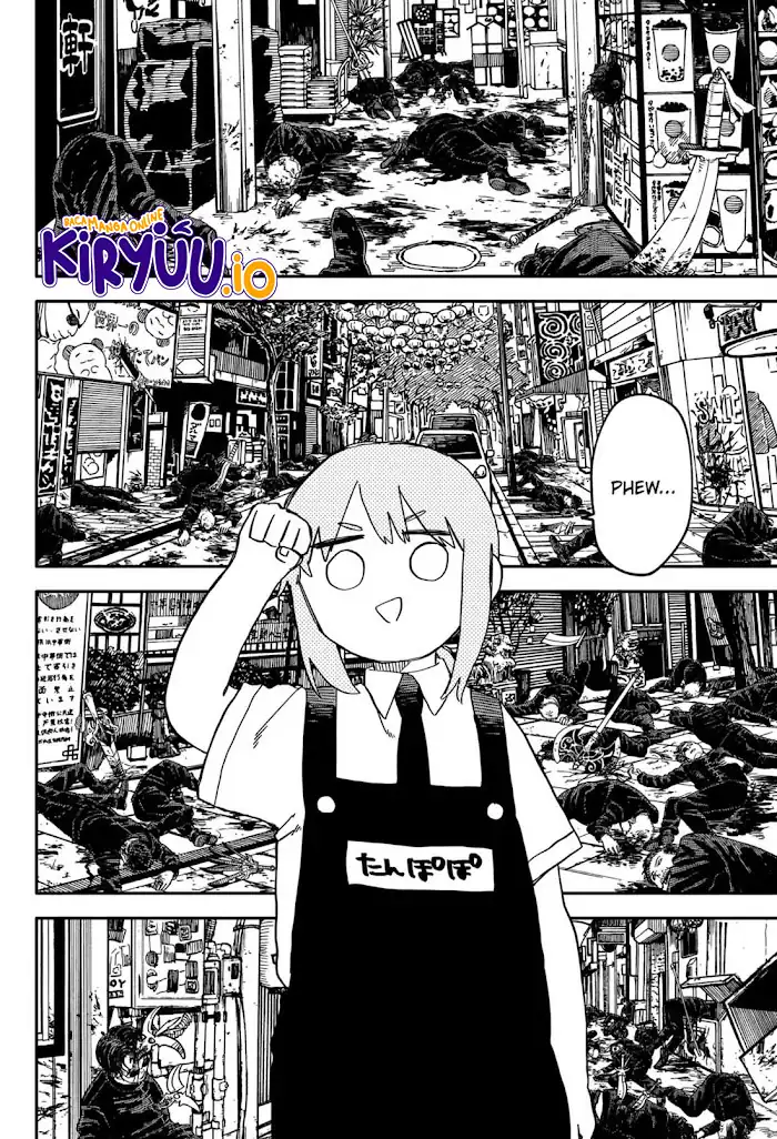 Chapter 77 - halaman 8