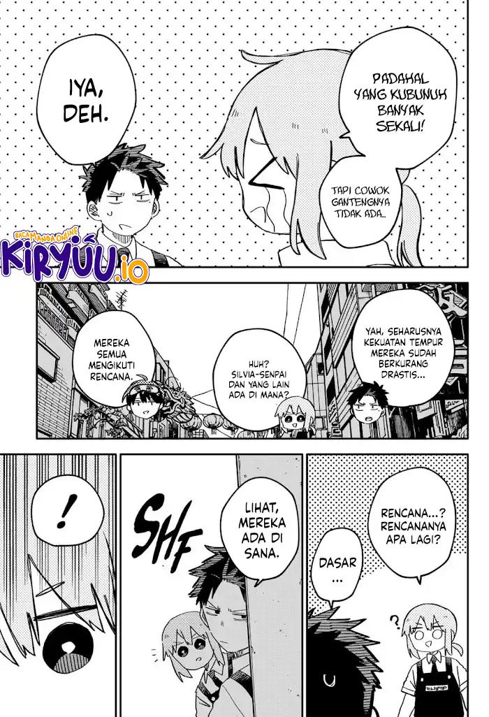 Chapter 77 - halaman 9