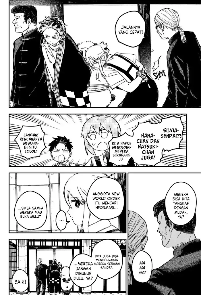 Chapter 77 - halaman 10