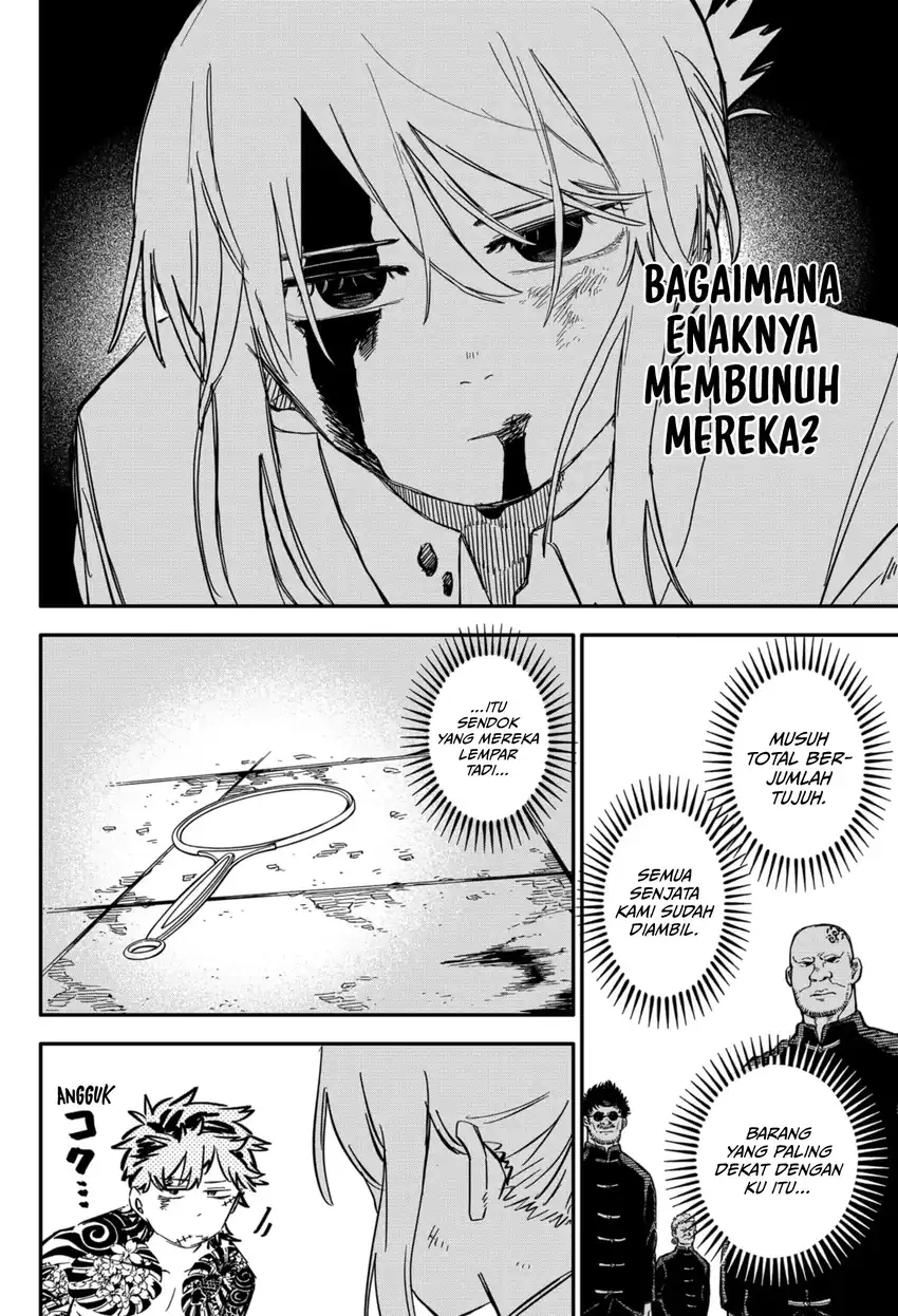 Chapter 78 - halaman 12