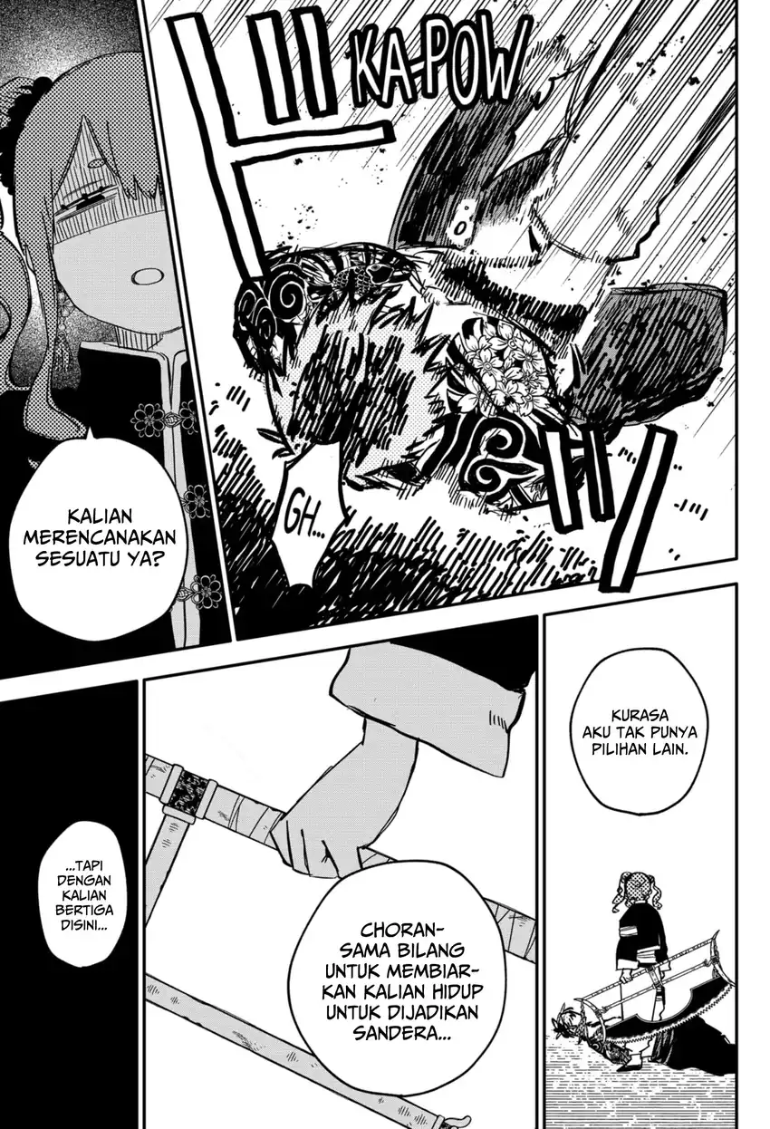 Chapter 78 - halaman 13