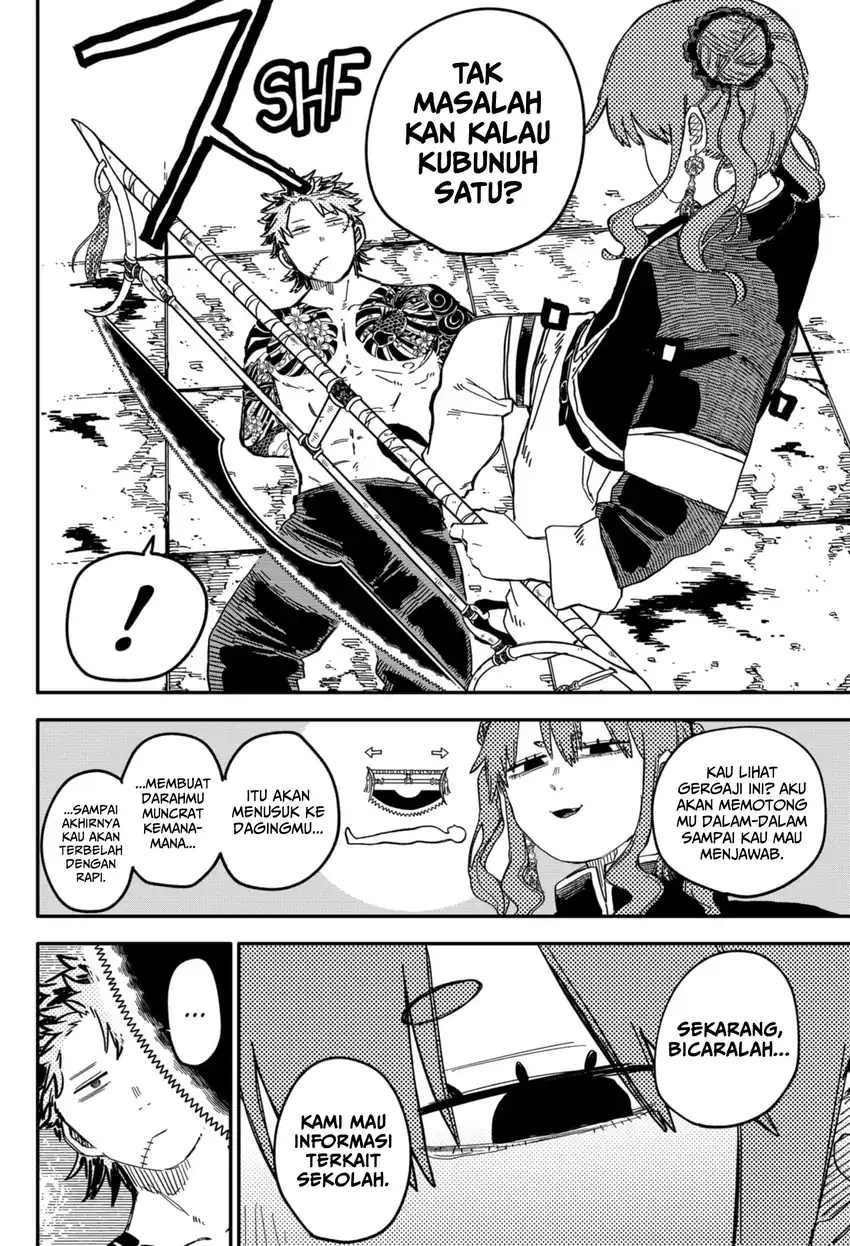 Chapter 78 - halaman 14
