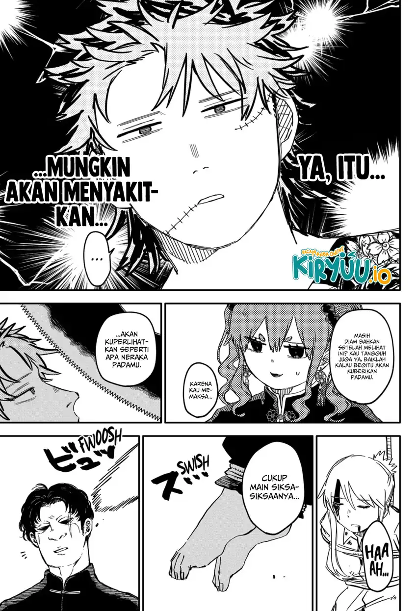 Chapter 78 - halaman 15