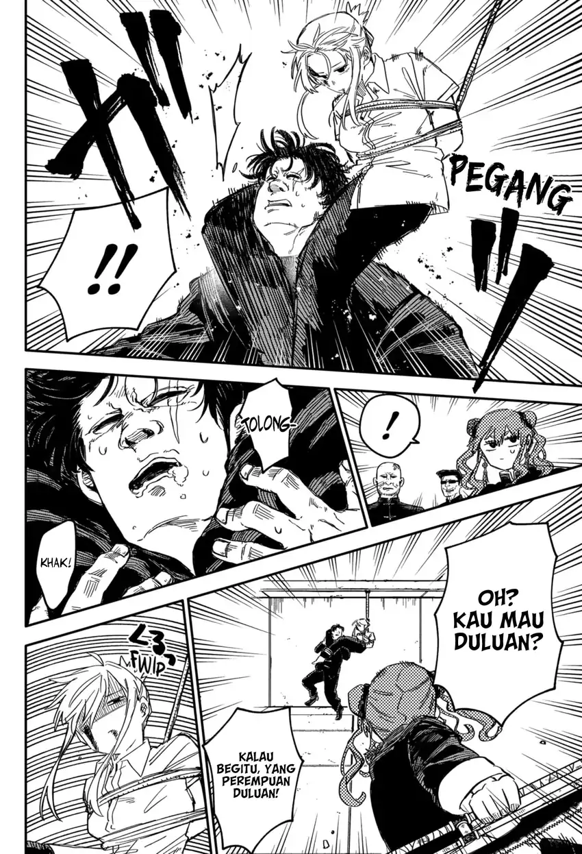 Chapter 78 - halaman 16