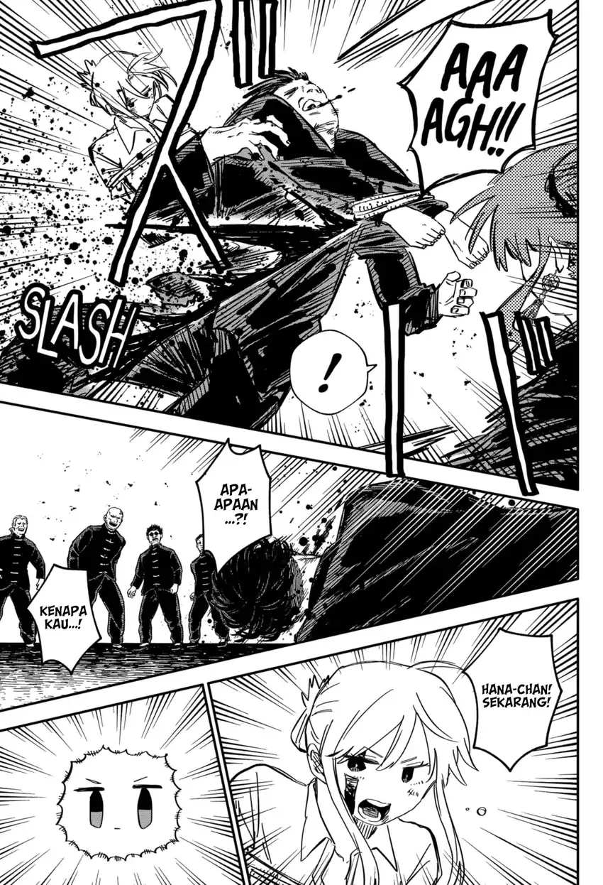 Chapter 78 - halaman 17