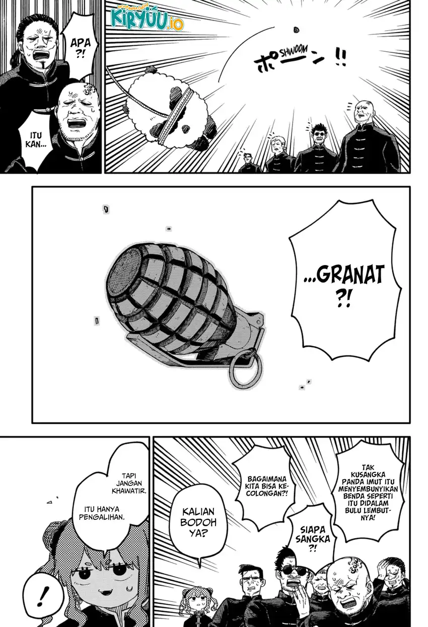 Chapter 78 - halaman 19