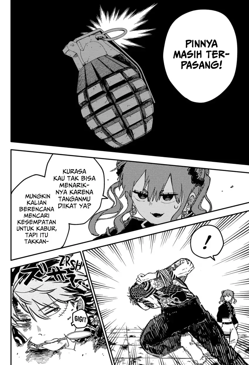 Chapter 78 - halaman 20