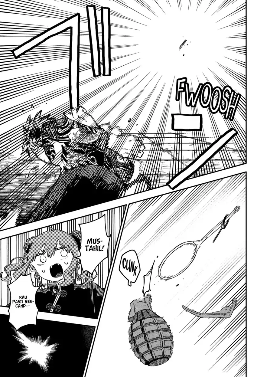 Chapter 78 - halaman 21