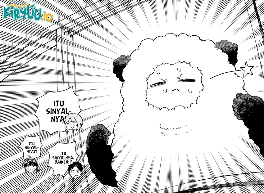 Chapter 78 - halaman 23