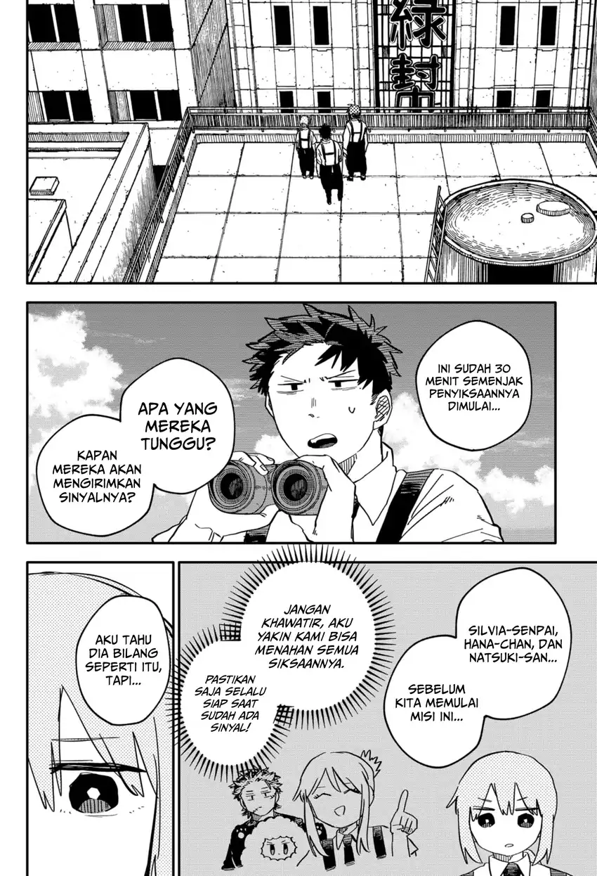 Chapter 78 - halaman 6