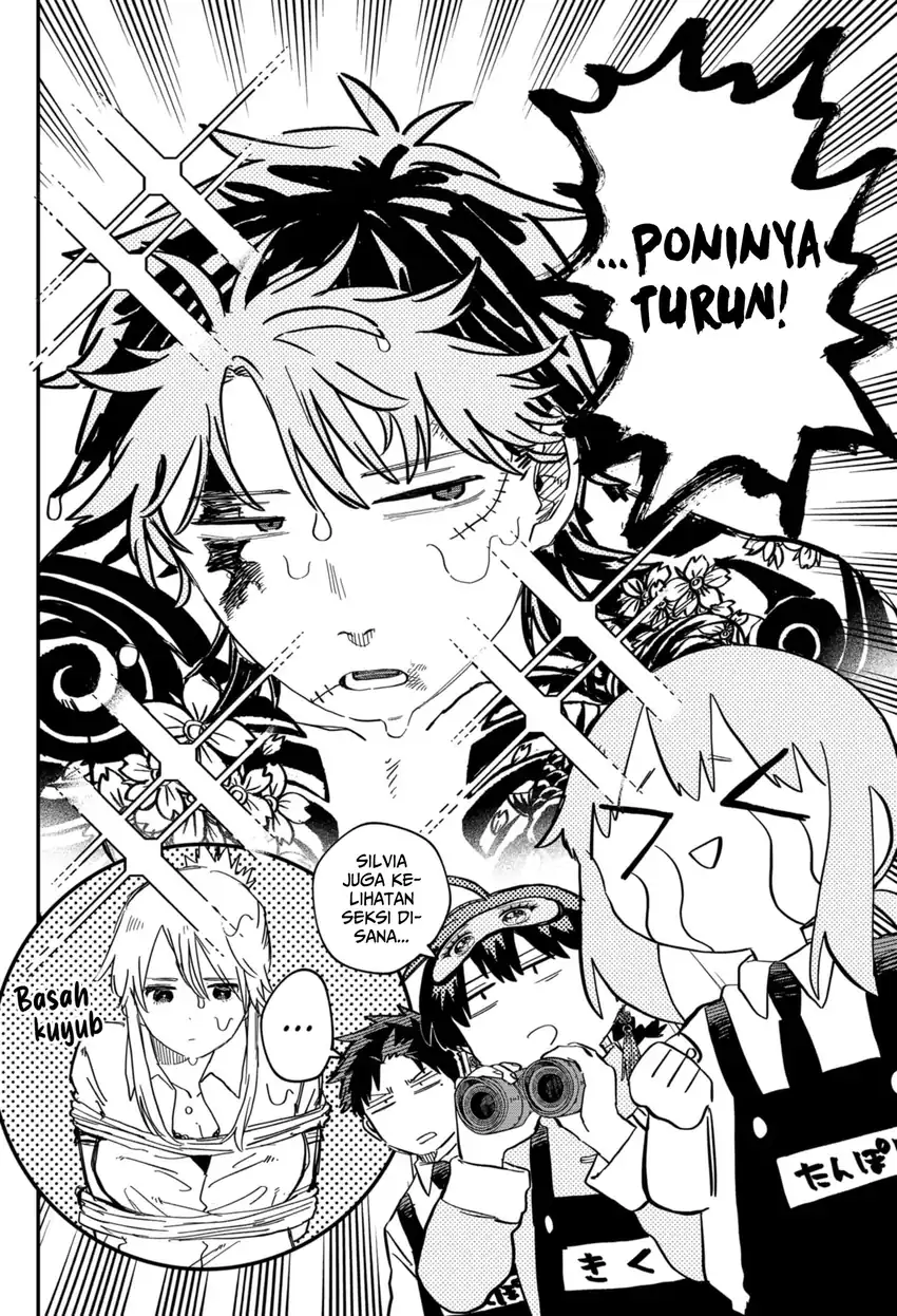 Chapter 78 - halaman 8