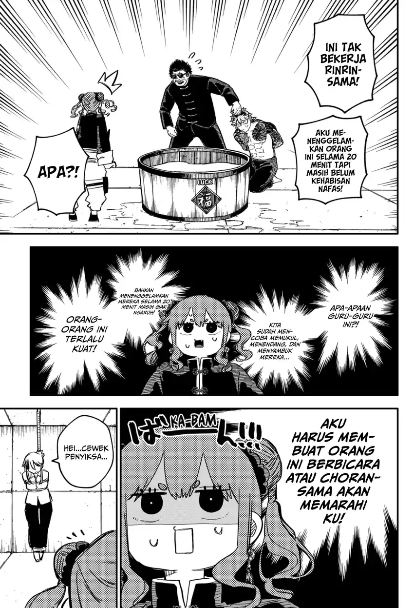 Chapter 78 - halaman 9