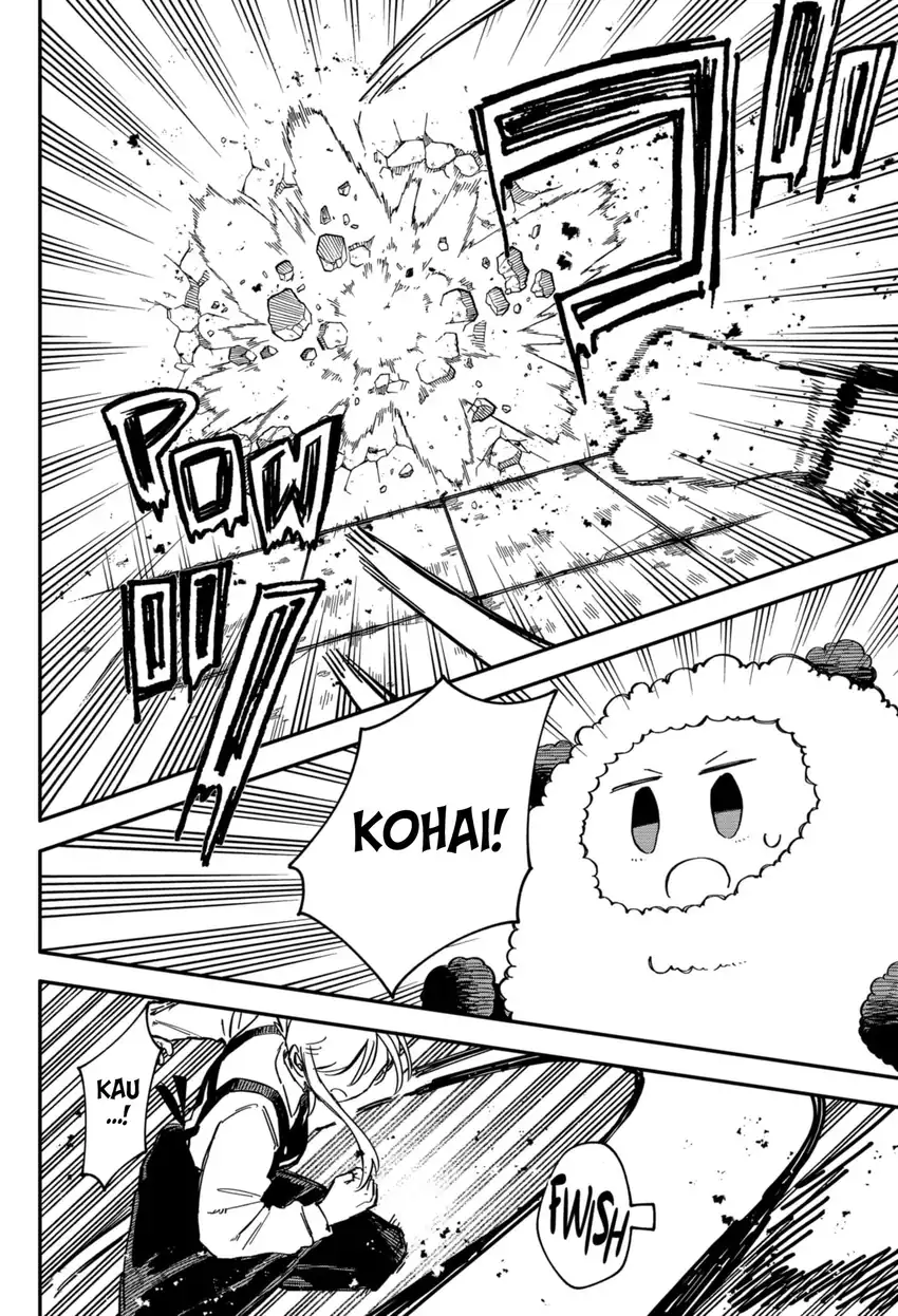 Chapter 79 - halaman 11