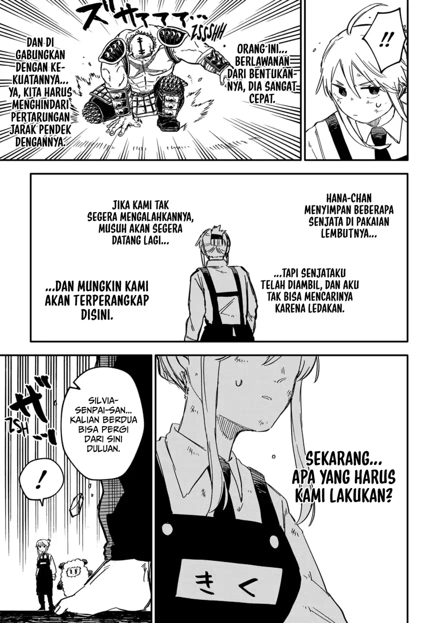 Chapter 79 - halaman 12