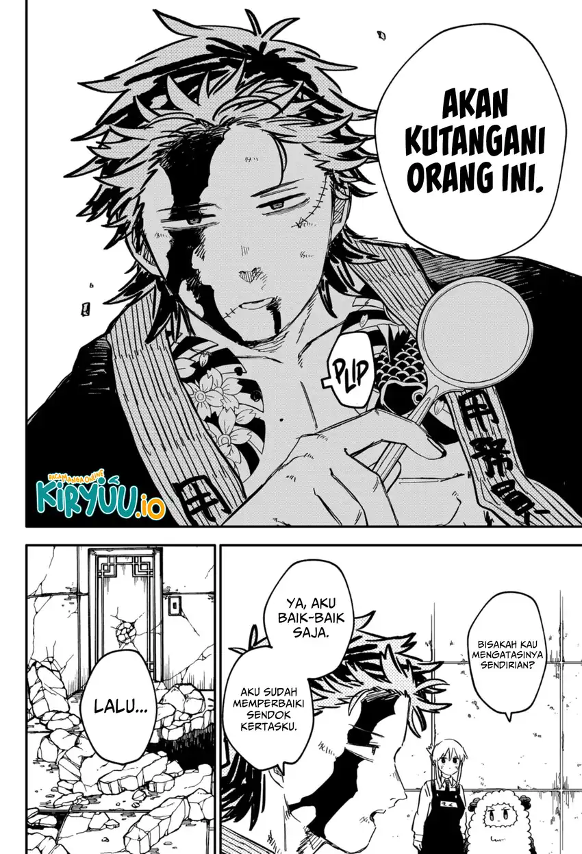 Chapter 79 - halaman 13