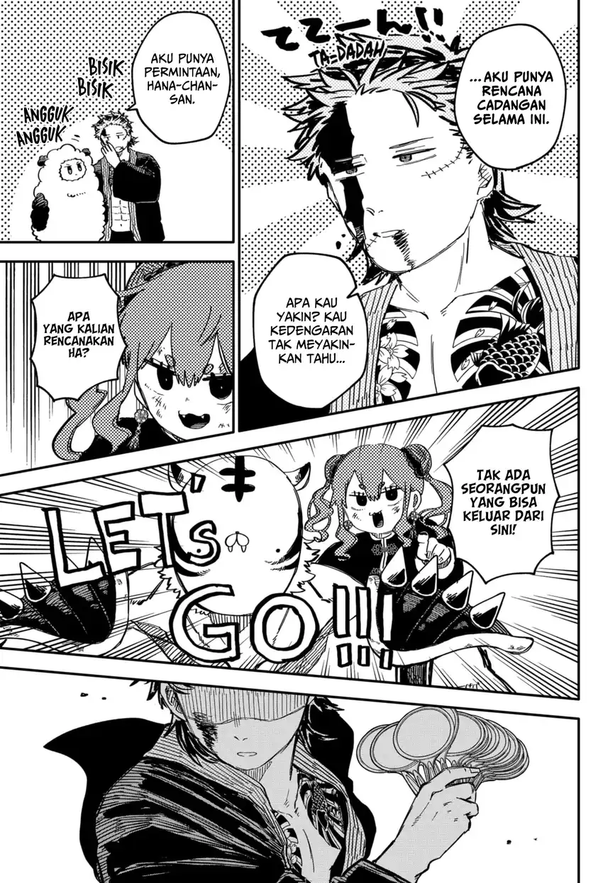 Chapter 79 - halaman 14