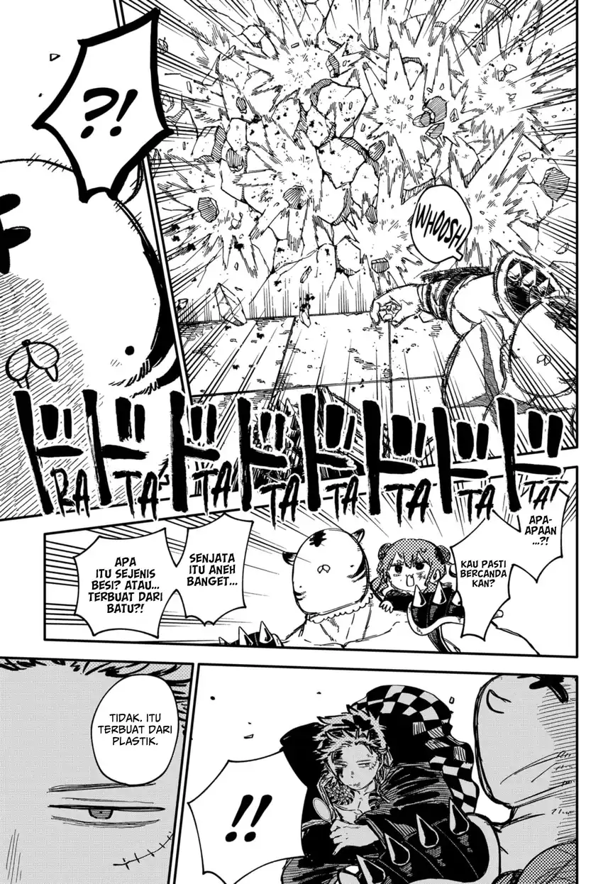 Chapter 79 - halaman 16