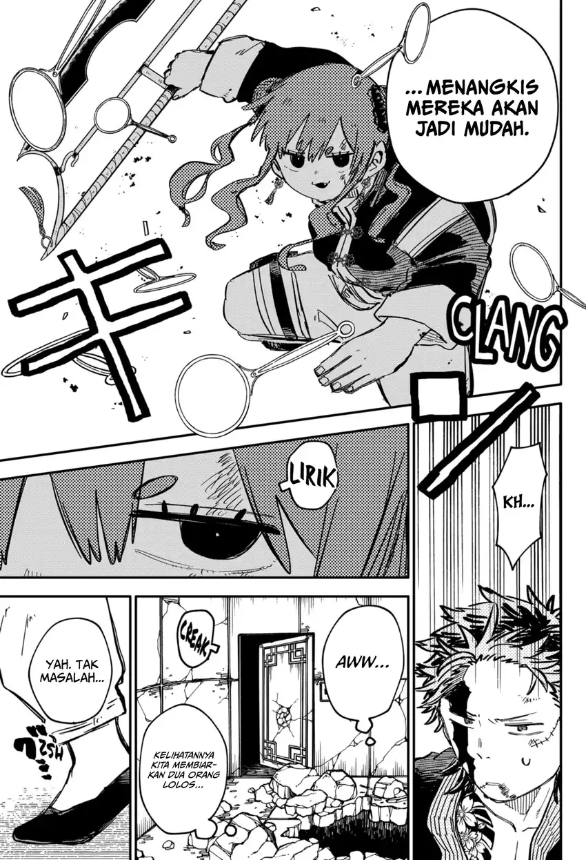 Chapter 79 - halaman 18