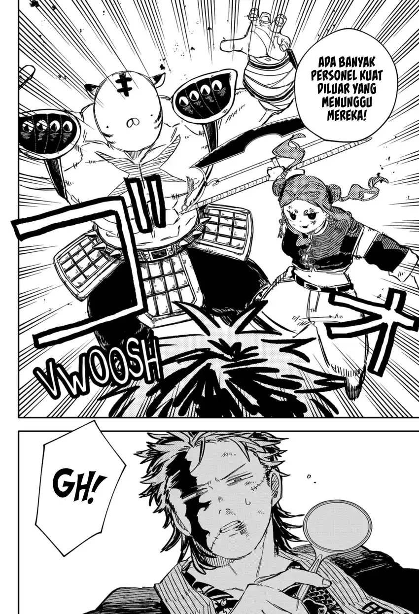 Chapter 79 - halaman 19