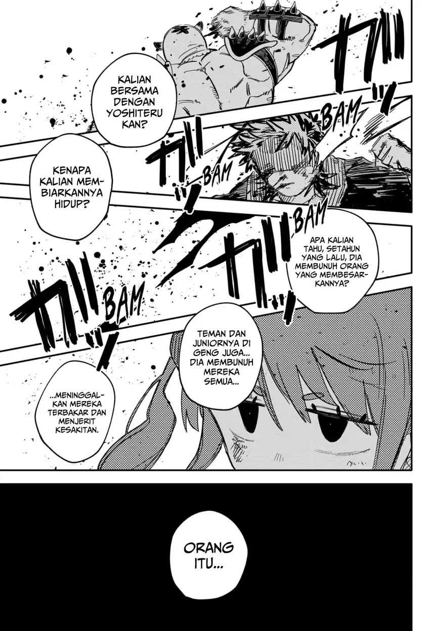 Chapter 79 - halaman 20