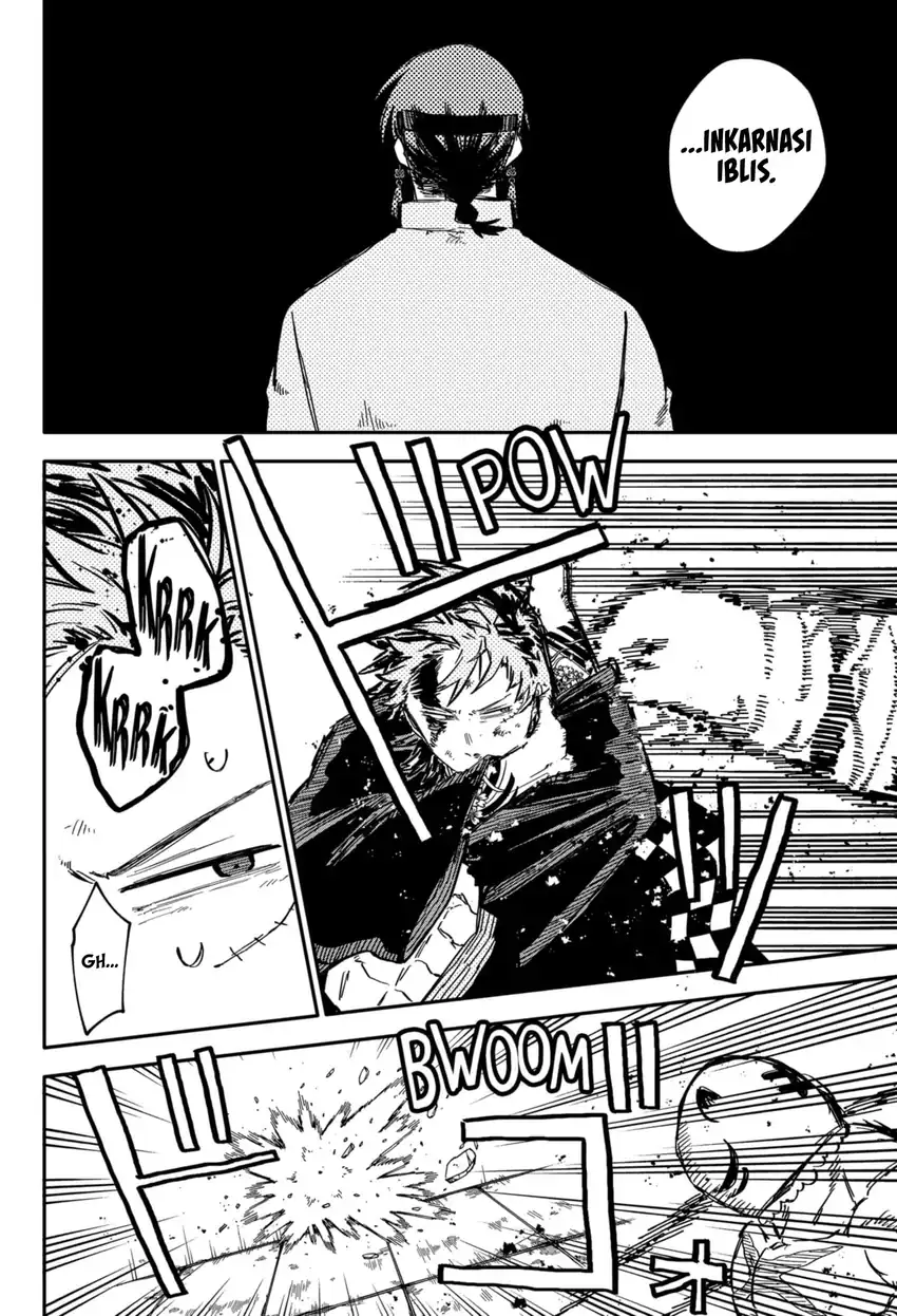 Chapter 79 - halaman 21