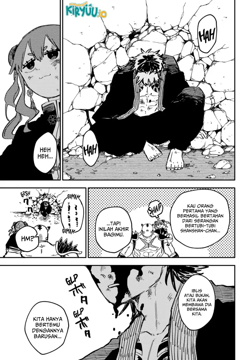 Chapter 79 - halaman 22