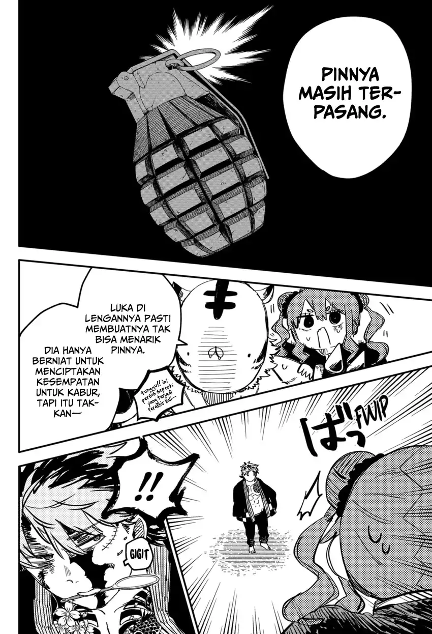 Chapter 79 - halaman 24