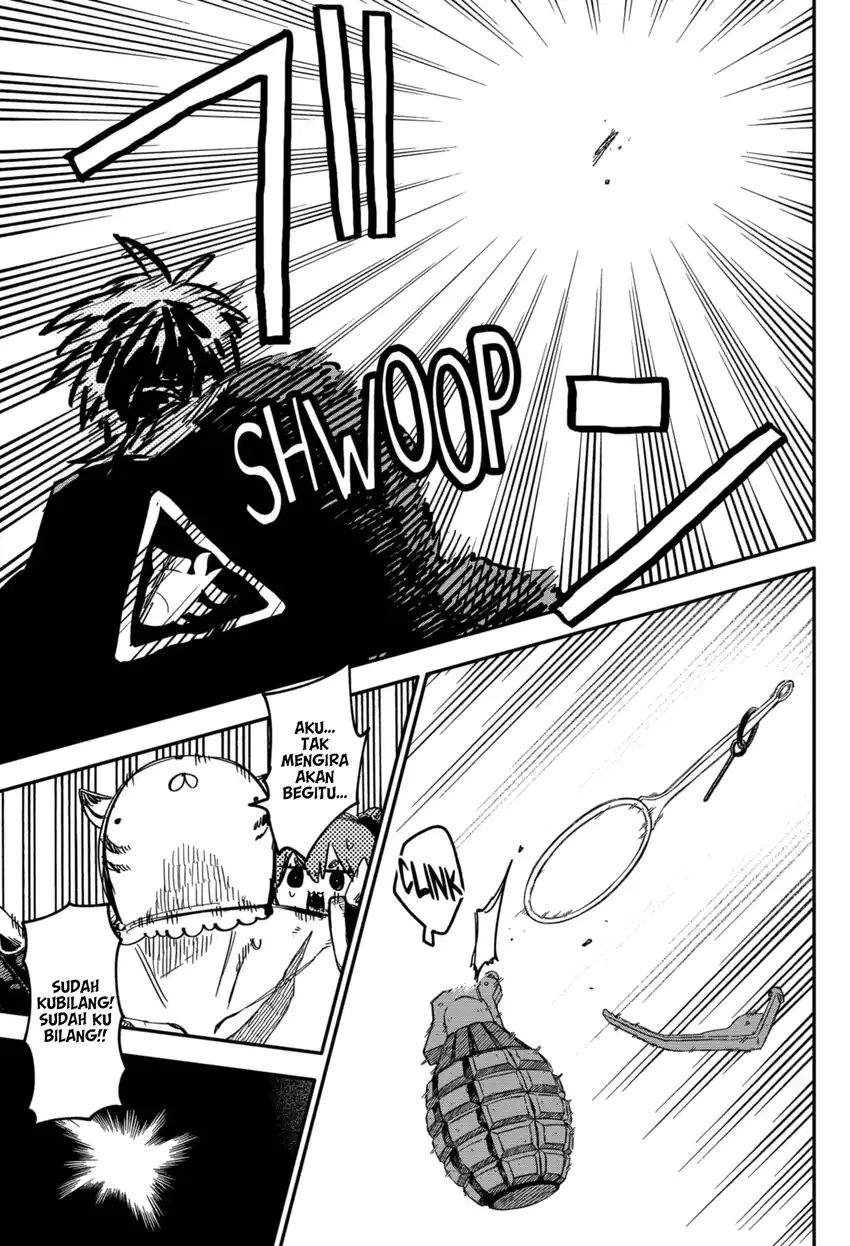 Chapter 79 - halaman 25