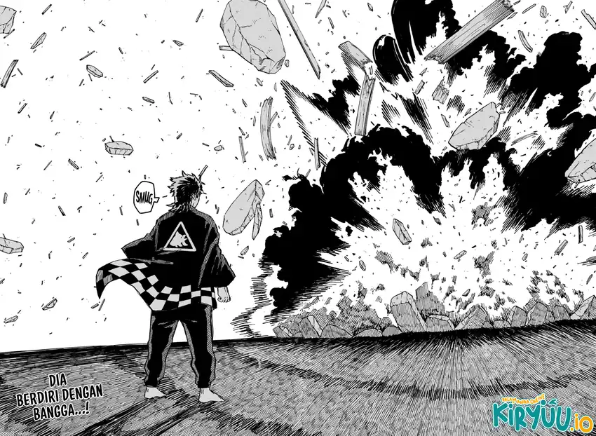 Chapter 79 - halaman 26