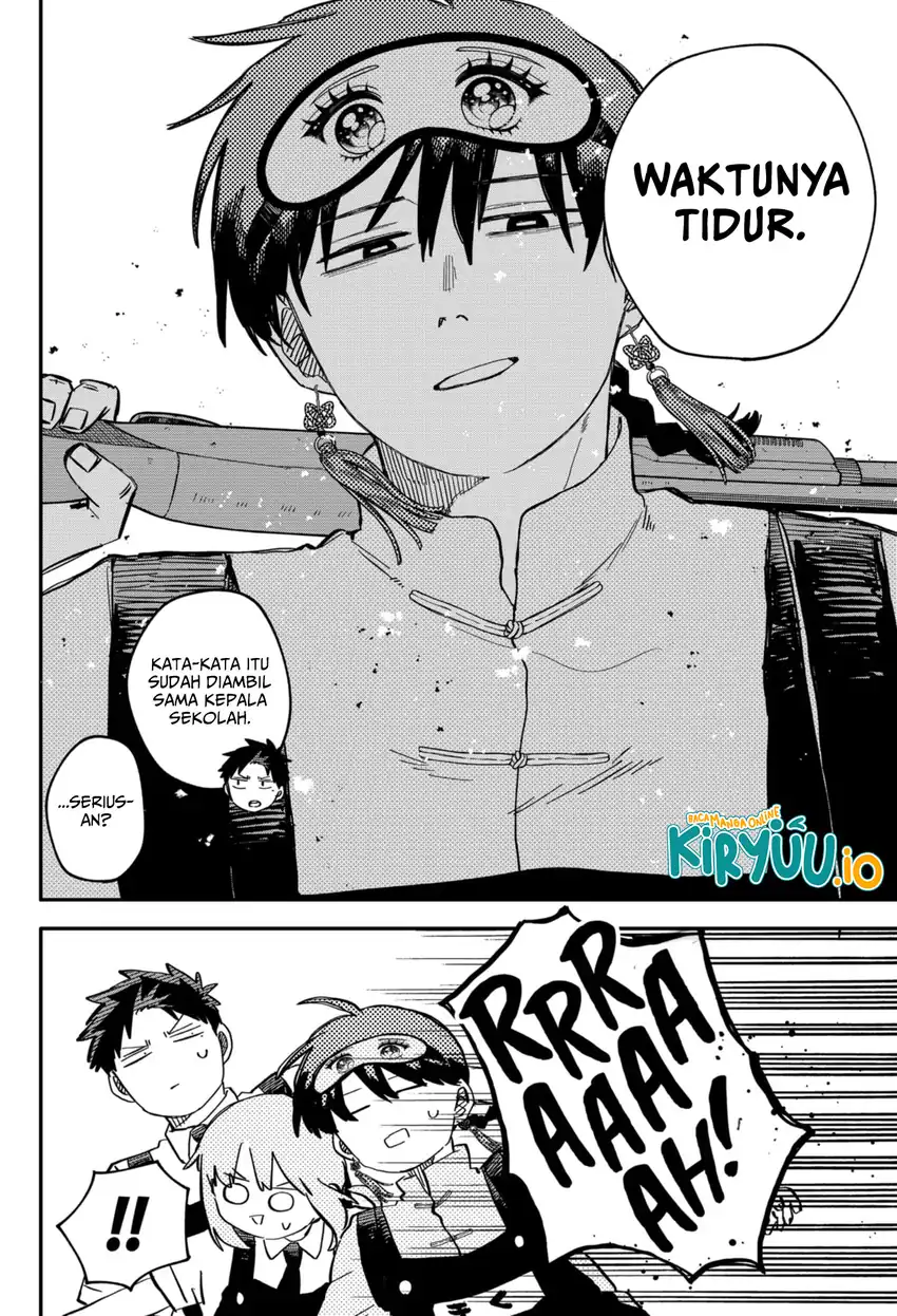 Chapter 79 - halaman 5