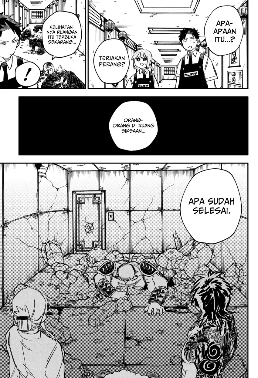 Chapter 79 - halaman 6