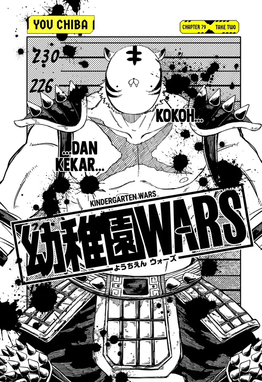 Chapter 79 - halaman 7